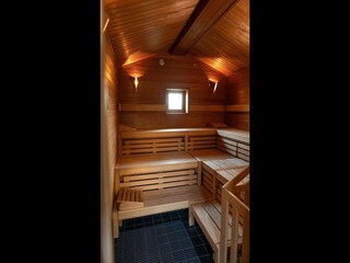 Appartement Lübow  28