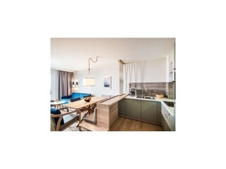 Appartement Lübow Équipement 11