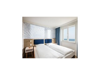 Appartement Lübow Équipement 12