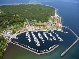 Apartamento Lübow Entorno 24