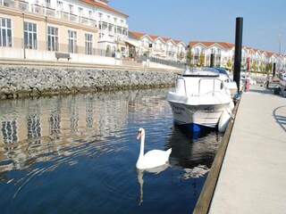 Apartment Lübow Environment 26