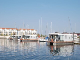 Appartamento Lübow Ambiente 22
