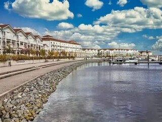 Appartamento Lübow Ambiente 25