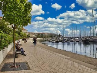 Appartamento Lübow Ambiente 20