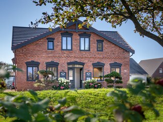 Casa per le vacanze Westerland Documento 43