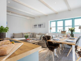 Casa per le vacanze Westerland Registrazione all'aperto 2