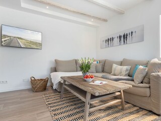 Casa per le vacanze Westerland Registrazione all'aperto 3