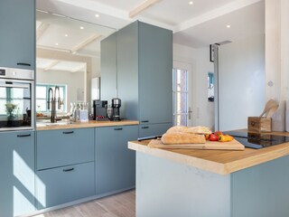 Casa per le vacanze Westerland Registrazione all'aperto 4