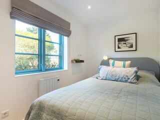 Casa per le vacanze Westerland Registrazione all'aperto 5