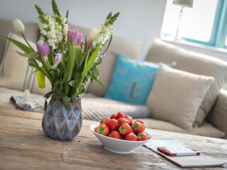 Casa per le vacanze Westerland Registrazione all'aperto 6