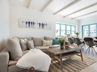 Casa per le vacanze Westerland Registrazione all'aperto 7