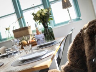 Casa per le vacanze Westerland Registrazione all'aperto 10