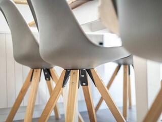 Casa per le vacanze Westerland Registrazione all'aperto 11