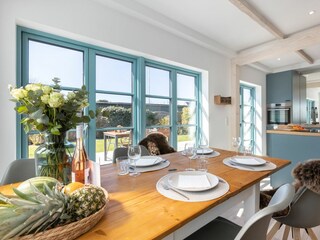 Casa per le vacanze Westerland Registrazione all'aperto 12