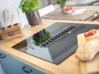 Casa per le vacanze Westerland Registrazione all'aperto 13