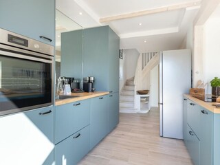 Casa per le vacanze Westerland Caratteristiche 40