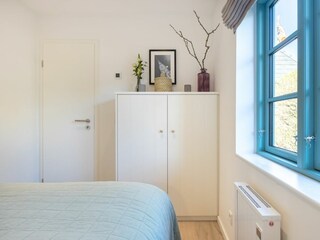 Casa per le vacanze Westerland Registrazione all'aperto 21