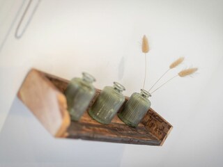 Casa per le vacanze Westerland Registrazione all'aperto 22