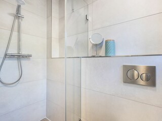 Casa per le vacanze Westerland Registrazione all'aperto 24