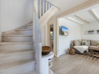 Casa per le vacanze Westerland Registrazione all'aperto 25