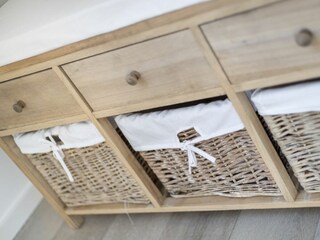 Casa per le vacanze Westerland Registrazione all'aperto 30