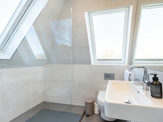 Casa per le vacanze Westerland Registrazione all'aperto 31