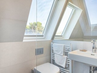 Casa per le vacanze Westerland Registrazione all'aperto 32