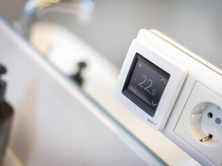 Casa per le vacanze Westerland Registrazione all'aperto 34