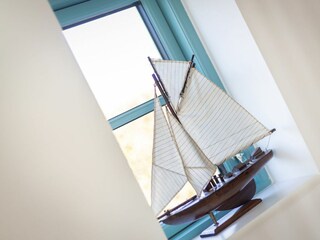 Casa per le vacanze Westerland Registrazione all'aperto 37