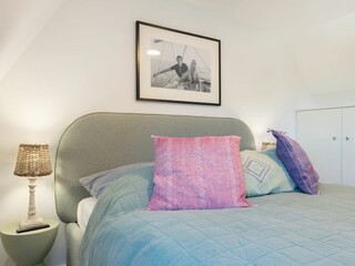 Casa per le vacanze Westerland Registrazione all'aperto 38