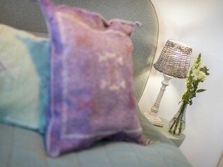 Casa per le vacanze Westerland Registrazione all'aperto 39