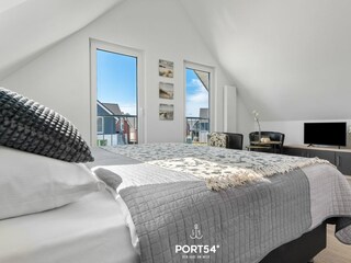 Ferienhaus Büsum Außenaufnahme 6