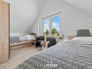 Ferienhaus Büsum Außenaufnahme 12