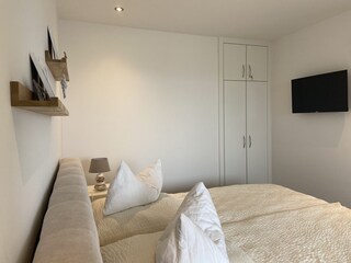 Appartement de vacances Dangast Équipement 15