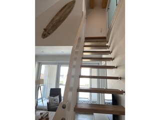 Appartement de vacances Dangast Équipement 17