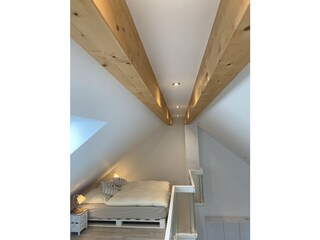 Appartement de vacances Dangast Équipement 18