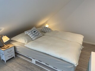 Appartement de vacances Dangast Équipement 20