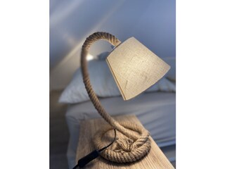 Appartement de vacances Dangast Équipement 22