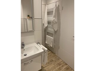 Appartement de vacances Dangast Équipement 27