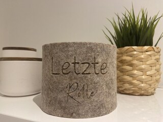 Appartement de vacances Dangast Équipement 26