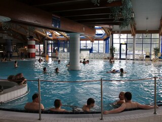 Appartement de vacances Dangast Environnement 30