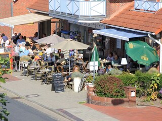 Appartement de vacances Dangast Environnement 33