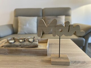 Appartement de vacances Dangast Équipement 3