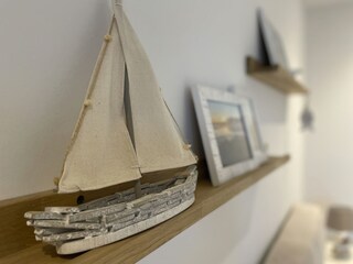 Appartement de vacances Dangast Équipement 12