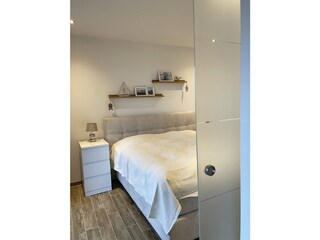 Appartement de vacances Dangast Équipement 13