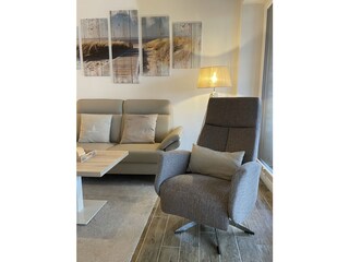 Appartement de vacances Dangast Équipement 6