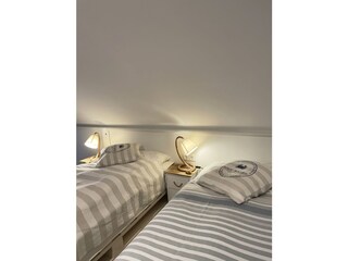 Appartement de vacances Dangast Équipement 21