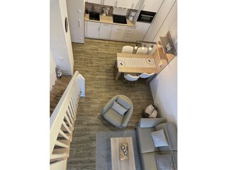 Appartement de vacances Dangast Équipement 9