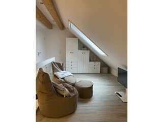 Appartement de vacances Dangast Équipement 23