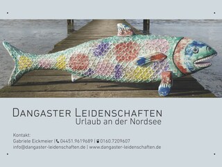 Appartement de vacances Dangast Document 35